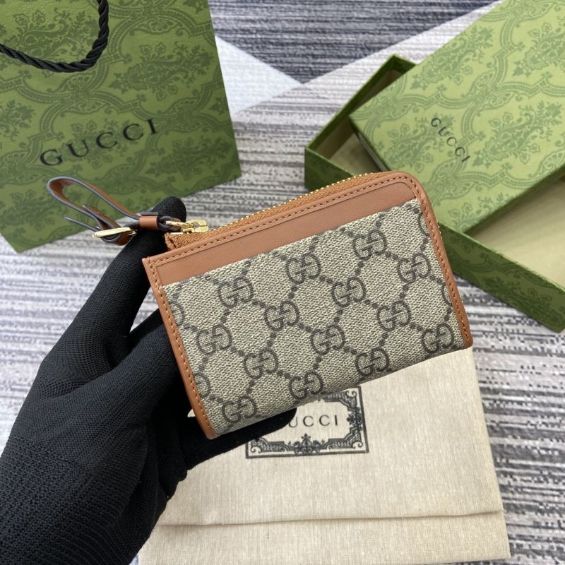 Gvc*1 wallets